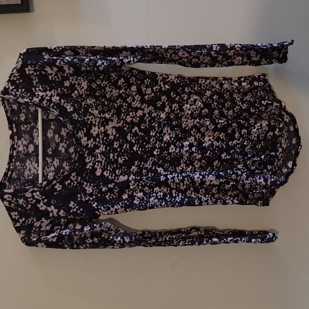 Simply Vera Vera Wang, XS long sleeve